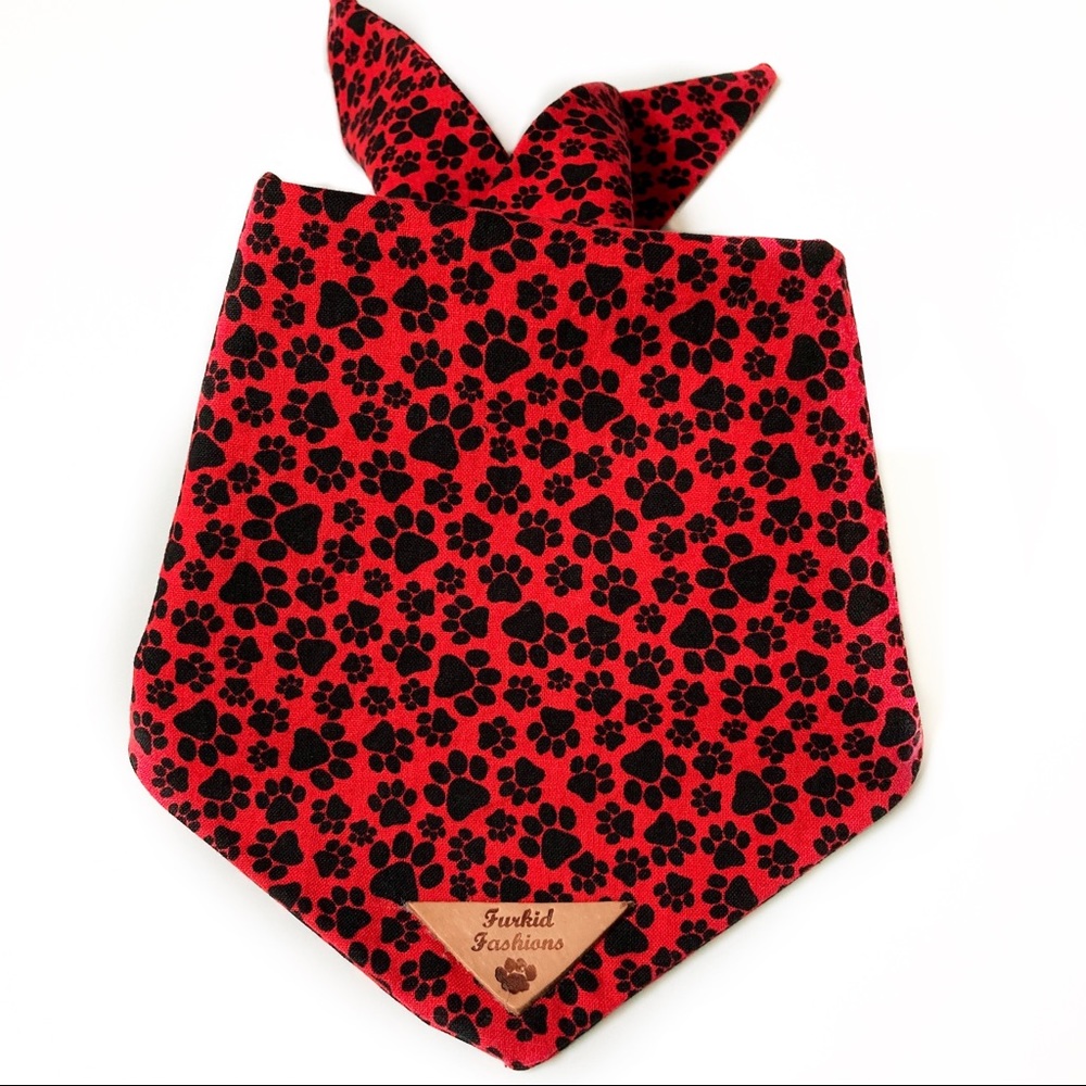 Dog Bandana